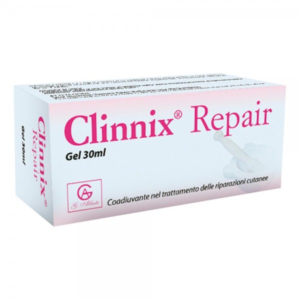 CLINNIX Repair Gel 30ml