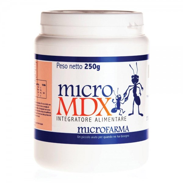 MICRO MDX 250g