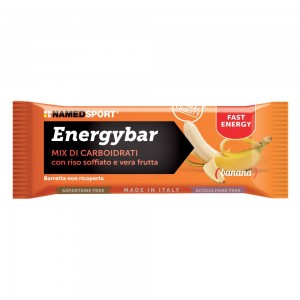 ENERGYBAR Banana 35g