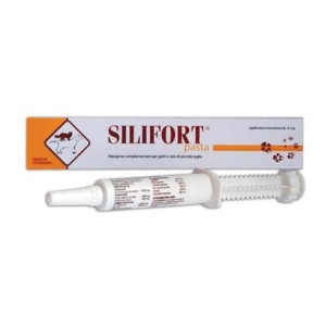 SILIFORT Pasta 30g