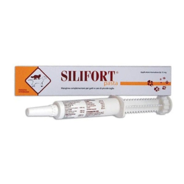 SILIFORT Pasta 30g