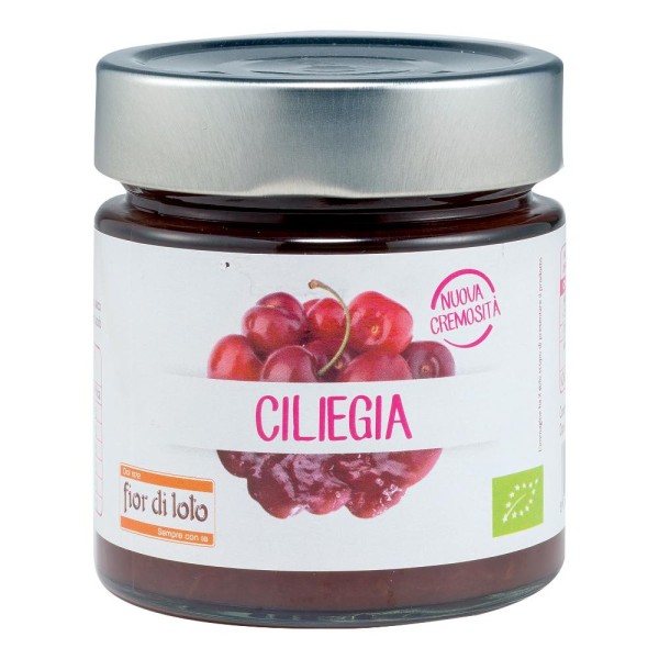 FdL Composta Ciliegia 250g FdL Composta Ciliegia 250g
