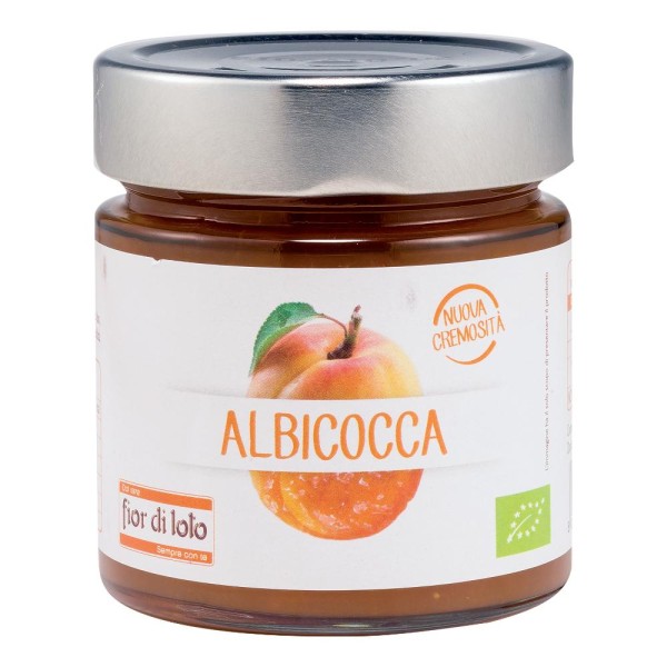 FdL Composta Albicocca 250g FdL Composta Albicocca 250g