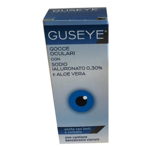 GUSEYE Coll.10ml GUSEYE Coll.10ml