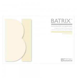 BATRIX 30 Cpr 1050mg