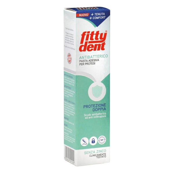 FITTYDENT Pasta Ad.Insol.40ml FITTYDENT Pasta Ad.Insol.40ml