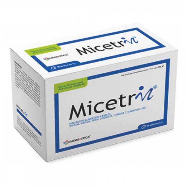 MICETRIN 30 Bust.