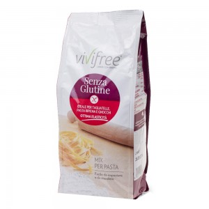 VIVIFREE PREPARATO PASTA 500G