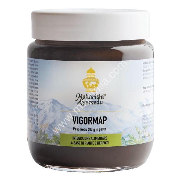 VIGORMAP Pasta 600g VIGORMAP Pasta 600g