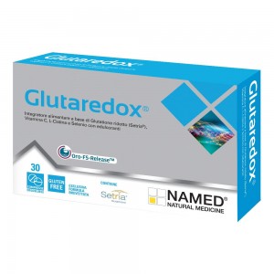GLUTAREDOX 30 Cpr