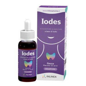 IODES Gtt 15ml