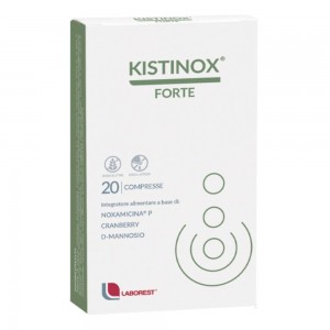 KISTINOX Fte 20 Cpr