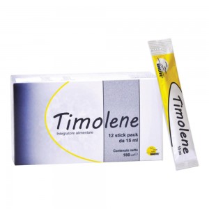 TIMOLENE 12BUST STICK PACK