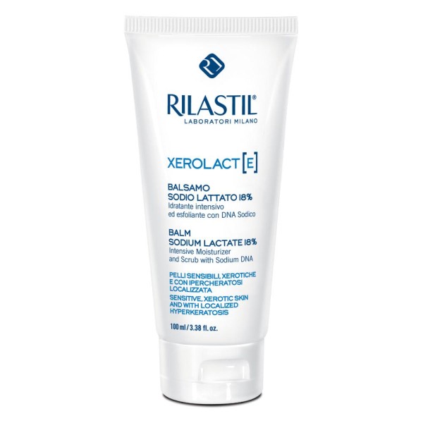 RILASTIL Xerol.Bals.18% 100ml