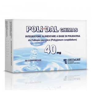 POLIDAL 30 Cpr