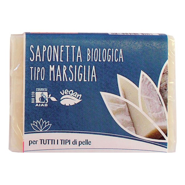 FdL Sap.Marsiglia Bio 100g