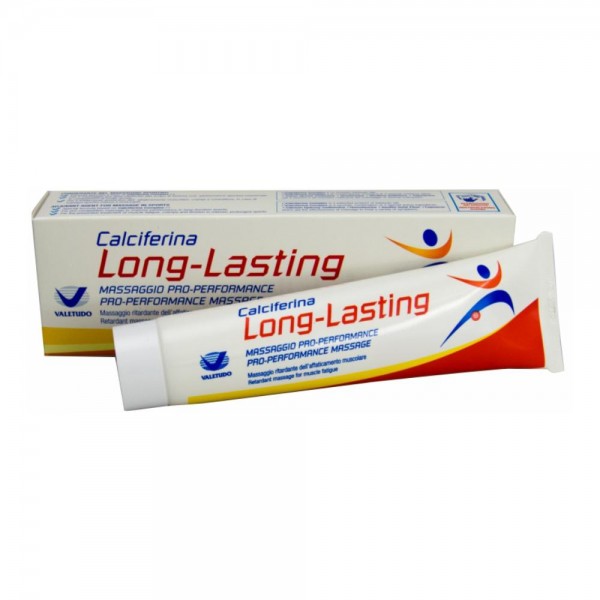 CALCIFERINA LONG LASTING 60ML