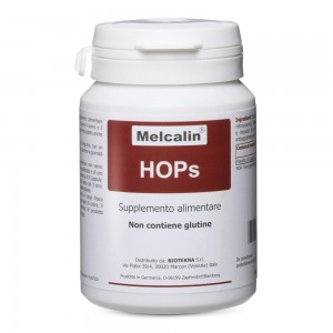MELCALIN HOPS 56 Cps