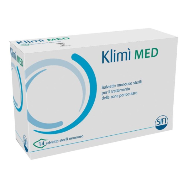 KLIMI'MED 14 Salv.M-Uso St. KLIMI'MED 14 Salv.M-Uso St.