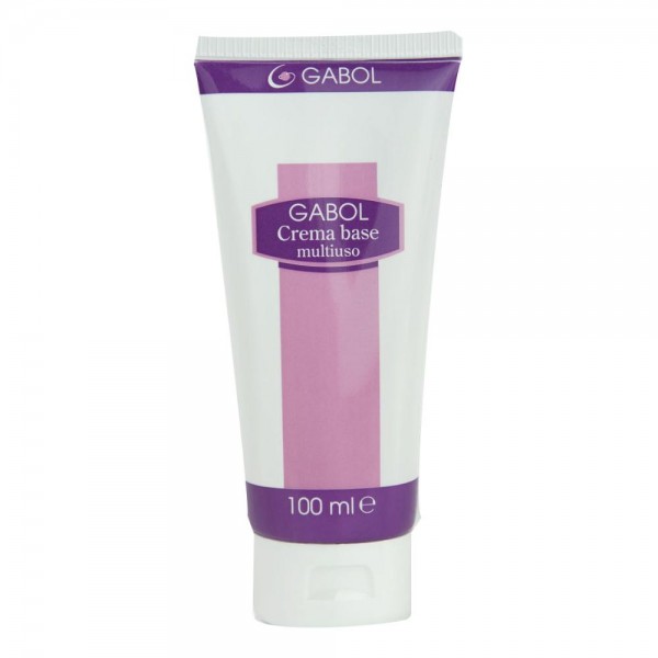 GABOL CREMA BASE MULTIUSO100ML