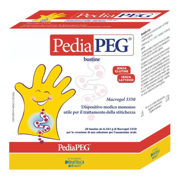 PEDIAPEG 30BUST PEDIAPEG 30BUST