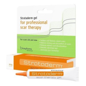 STRATADERM Gel 20g