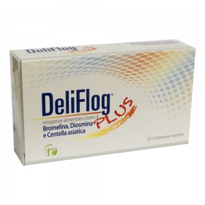 DELIFLOG Plus 20 Cpr