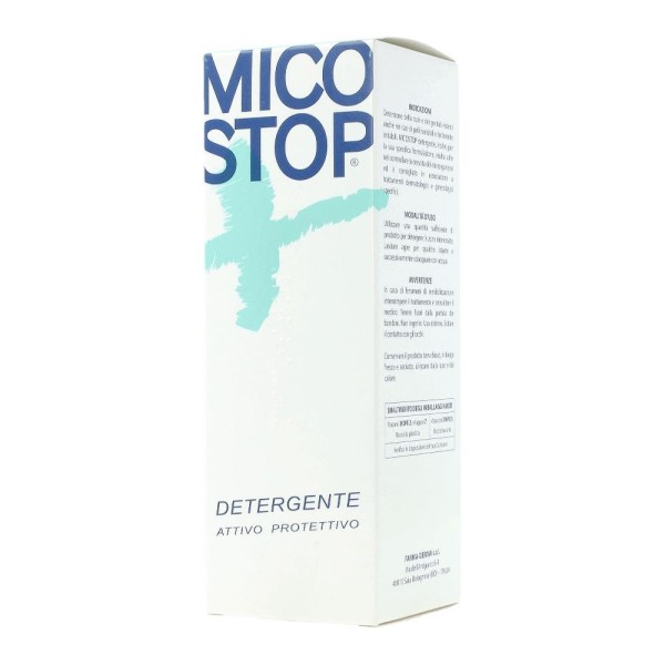 MICOSTOP DETERGENTE 250ML