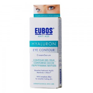 EUBOS Hyaluron Eye Contour