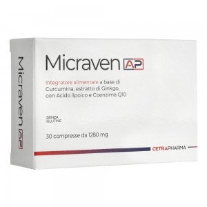 MICRAVEN AP 30 Cpr
