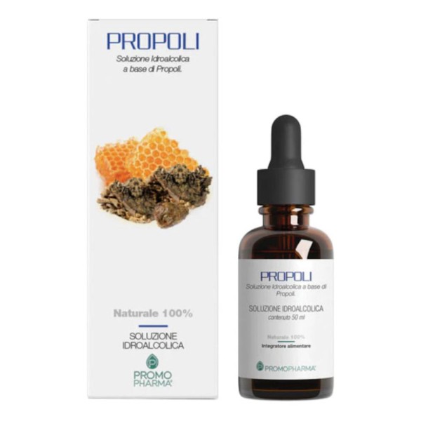 PROPOLI Soluz.Ial.50ml