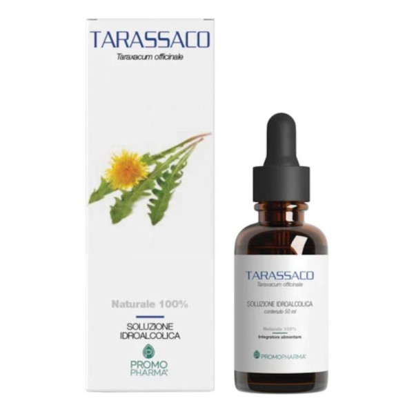 TARASSACO SOLUZIONE IAL 50ML