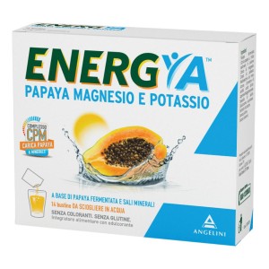 ENERGYA Papaia Ferm.MG/K 14bs