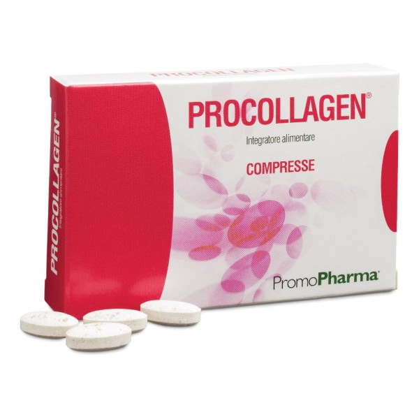 PROCOLLAGEN 30 Cpr