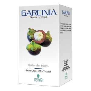 GARCINIA 50 Cps PRP