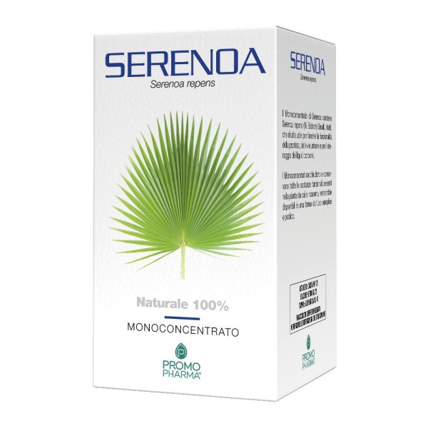 SERENOA 50 Cps LFP