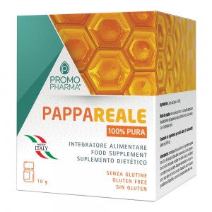 PAPPA Reale Fresca 10g PROMOPH