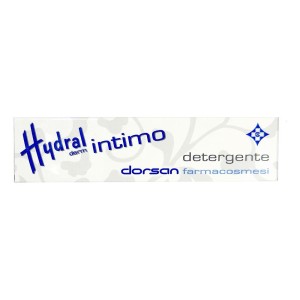 HYDRAL Intimo Det.100ml