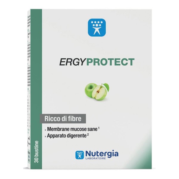 ERGYPROTECT 30 Bust.4g ERGYPROTECT 30 Bust.4g