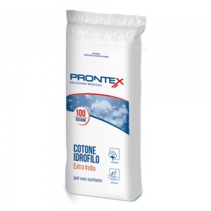 PRONTEX Cot.Idr.100g