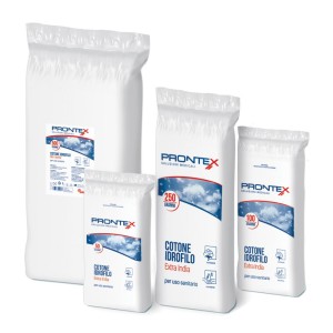 PRONTEX Cot.Idr.1000g