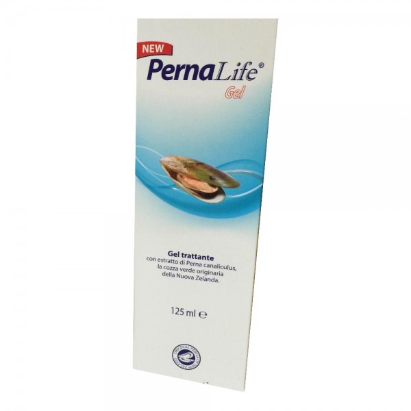 PERNALIFE Dol Gel  125ml