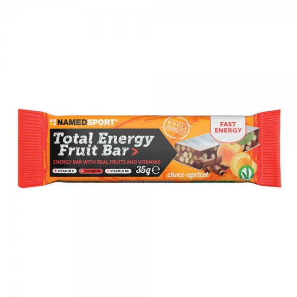 TOTAL ENERGY FruitBar Y/Fruits