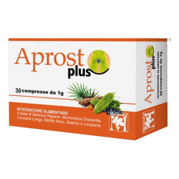 APROST Plus 20 Cpr