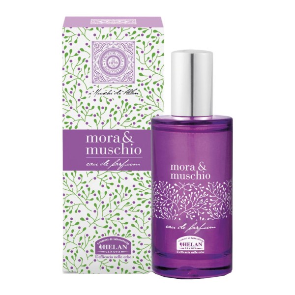 MORA MUSCHIO Eau De Parfum