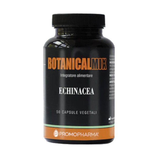 ECHINACEA Botanical Mix 50Cps.