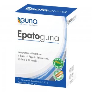 EPATOGUNA 32 Cpr