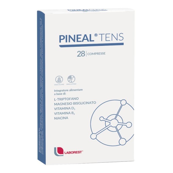 PINEAL TENS 28 Cpr PINEAL TENS 28 Cpr
