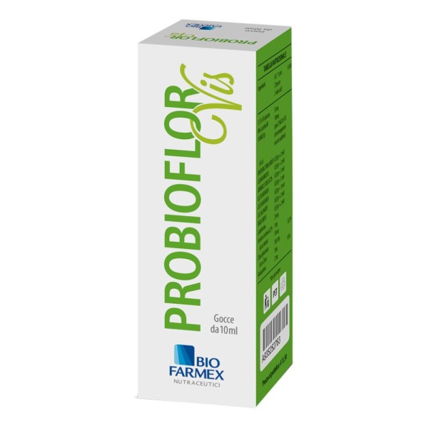 PROBIOFLOR VIS Gtt 10ml