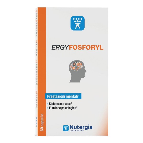 ERGYFOSFORYL 60 Cps ERGYFOSFORYL 60 Cps